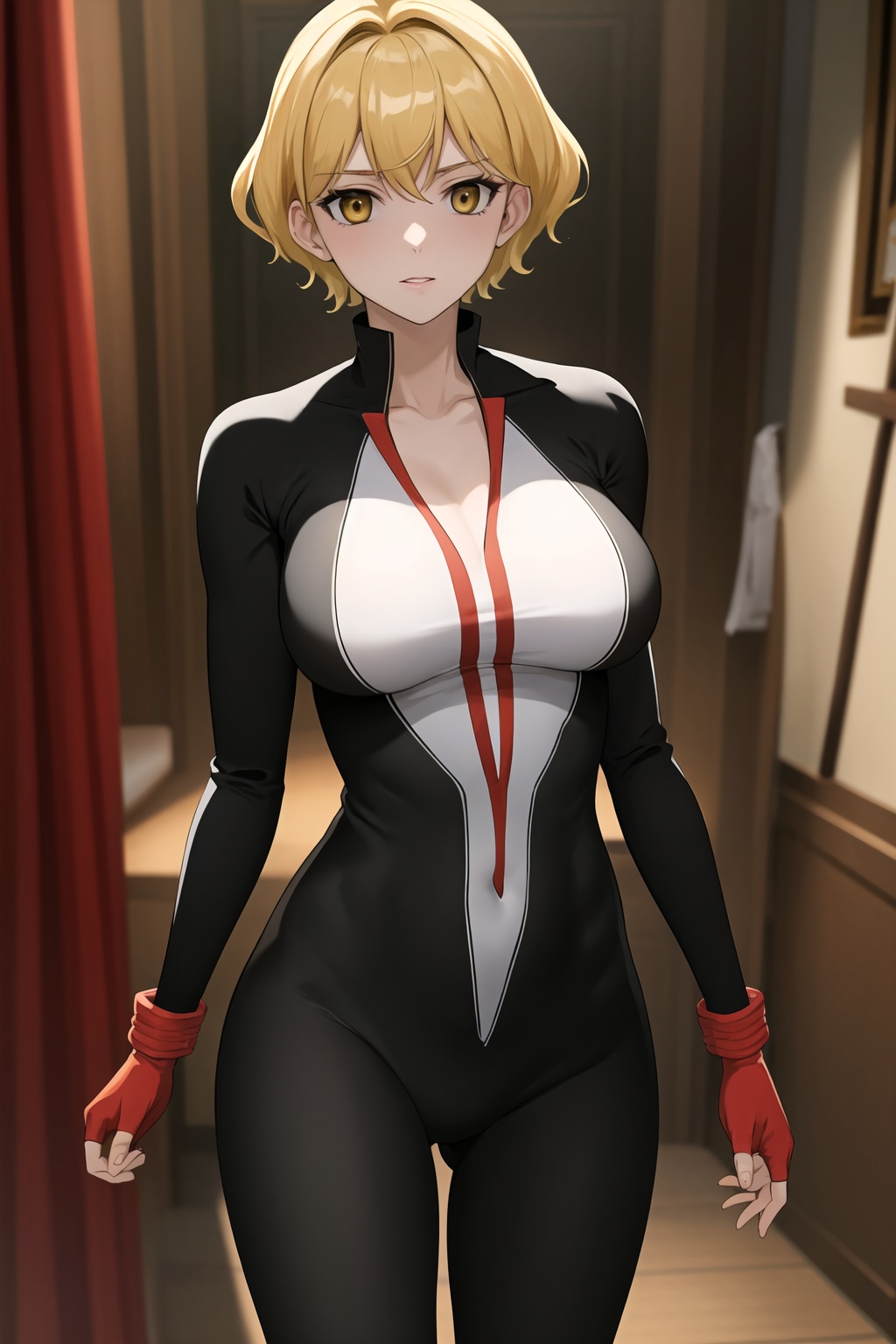 Megumi Shirakawa,  1girl,  solo on Tensor.Art