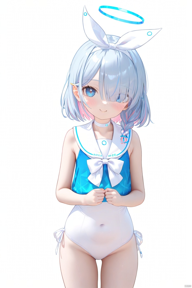 XL阿罗娜/泳装/arona/碧蓝档案blue archive by Arcneon on Tensor.Art