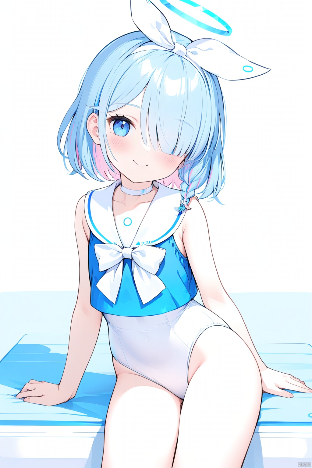 1girl,  extremely detailed CG unity 8k wallpaper,  best quality by Arcneon on Tensor.Art