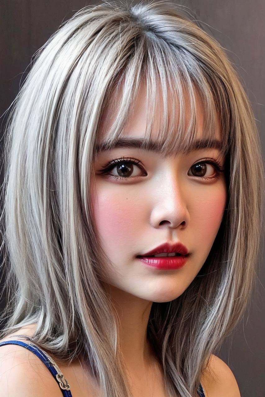 AI generated image on Tensor.Art