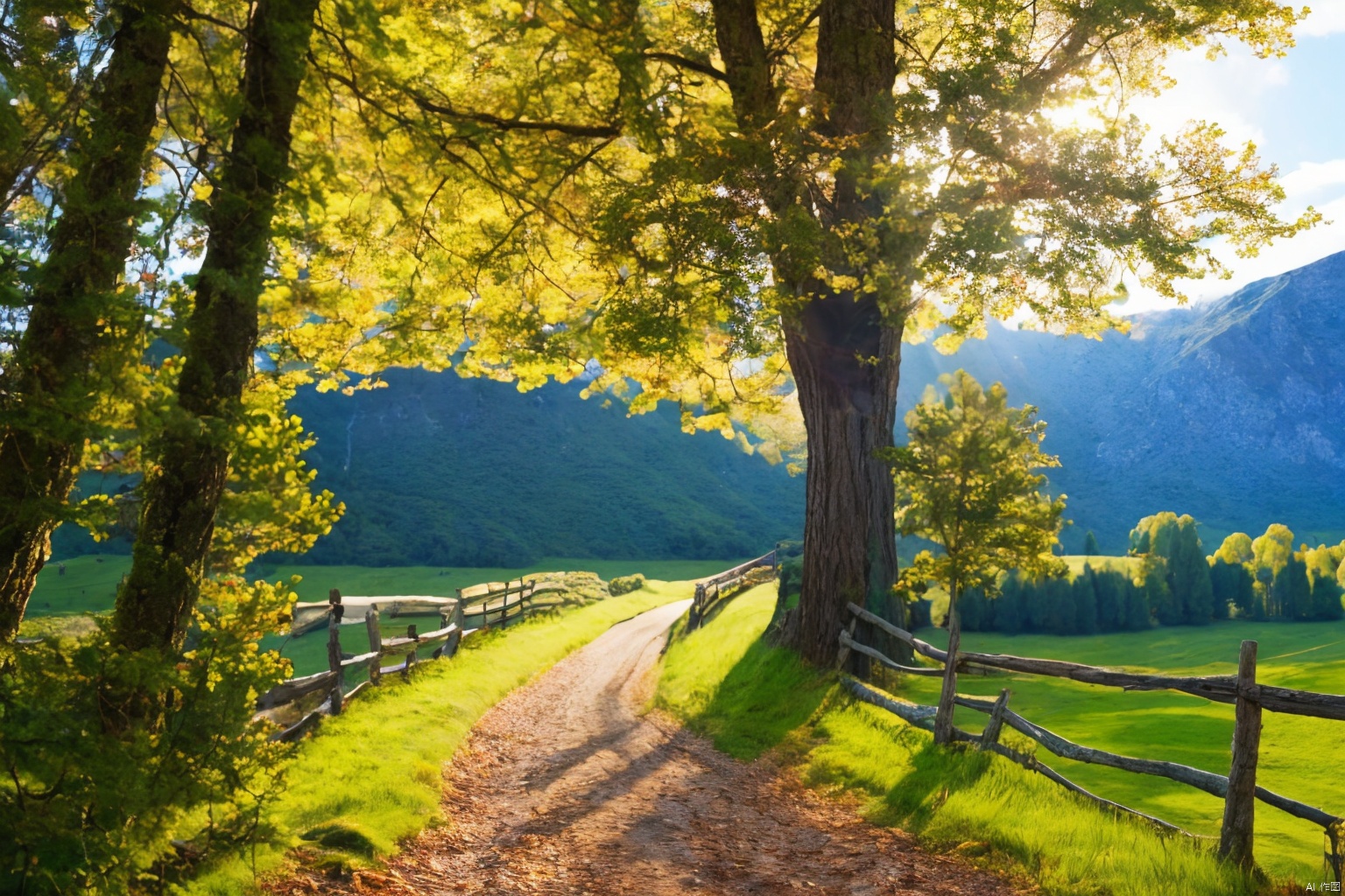 outdoors
￼
day
￼
tree
￼
no humans
￼
nature
￼
scenery
￼
forest
￼
fence
￼
/scenery/