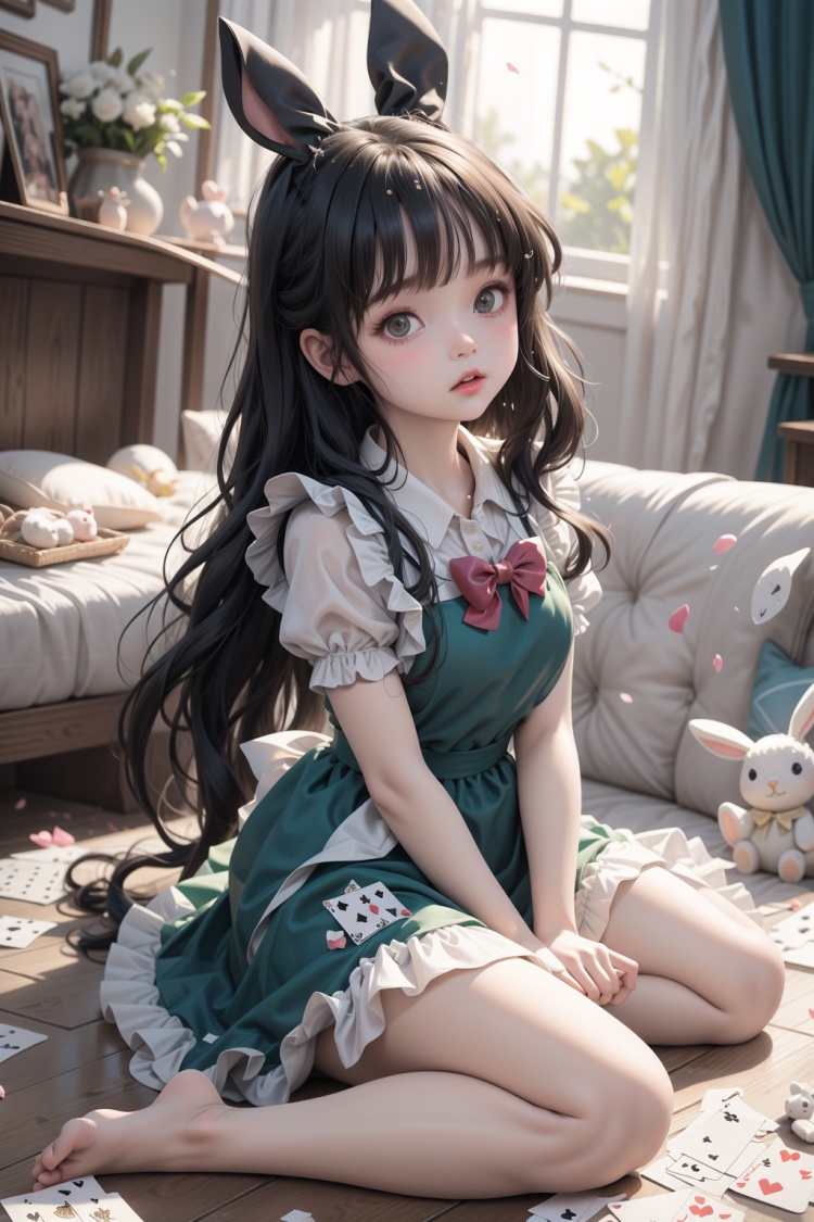 piqiumix-二次元（chibi） by 海底烂皮球 on Tensor.Art