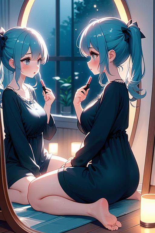 (((masterpiece))),  (((best quality))),  (((full body))) on Tensor.Art