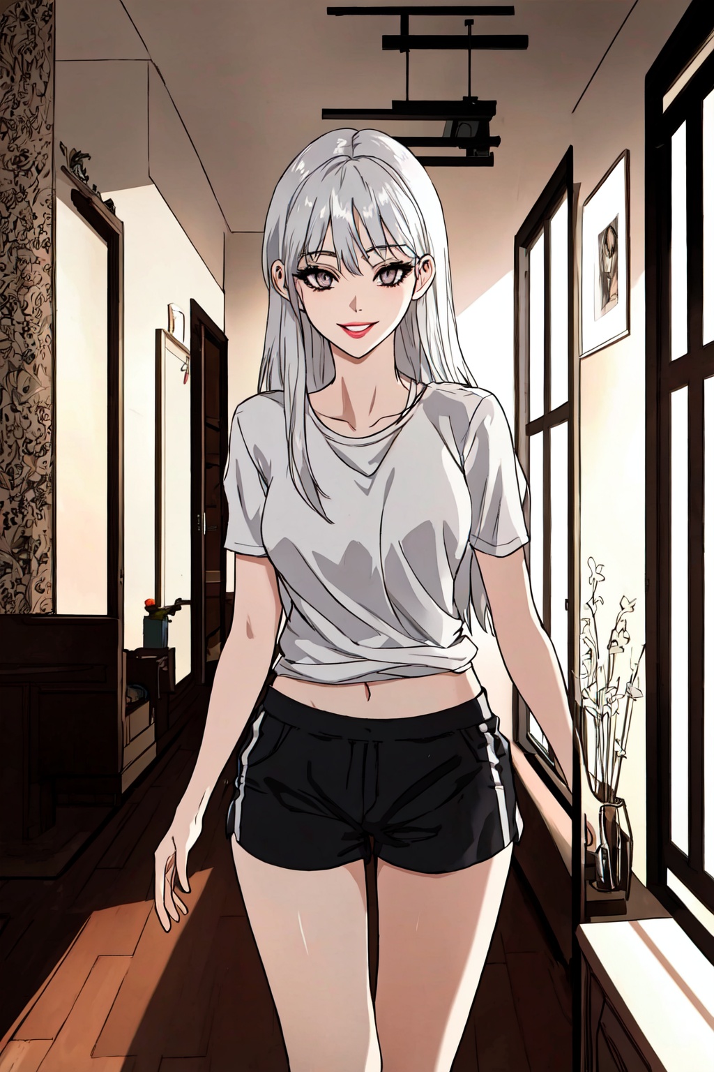 masterpiece,  best quality,  highly detailed background on Tensor.Art