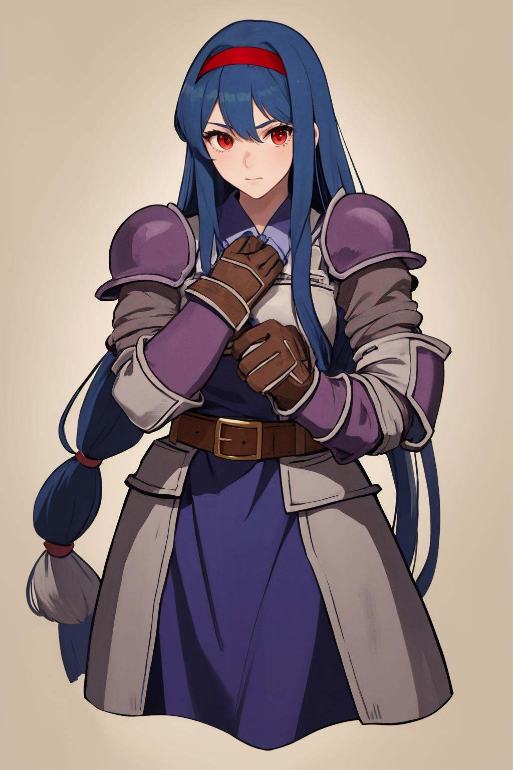 masterpiece,  best quality,  1girl on Tensor.Art