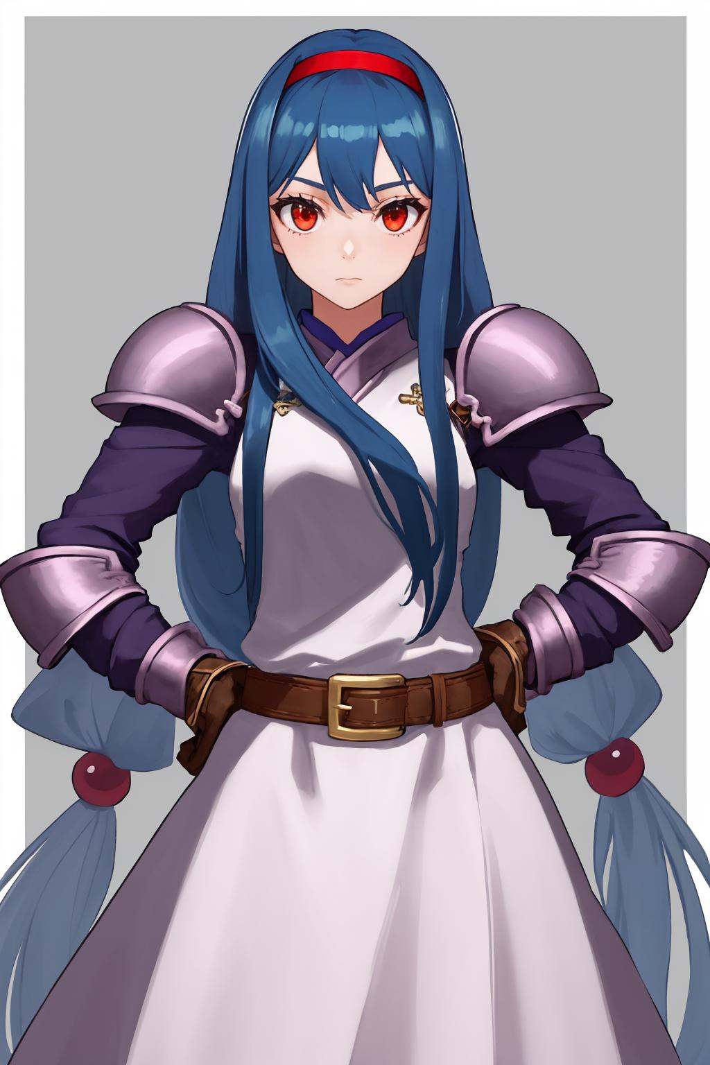 masterpiece,  best quality,  1girl on Tensor.Art