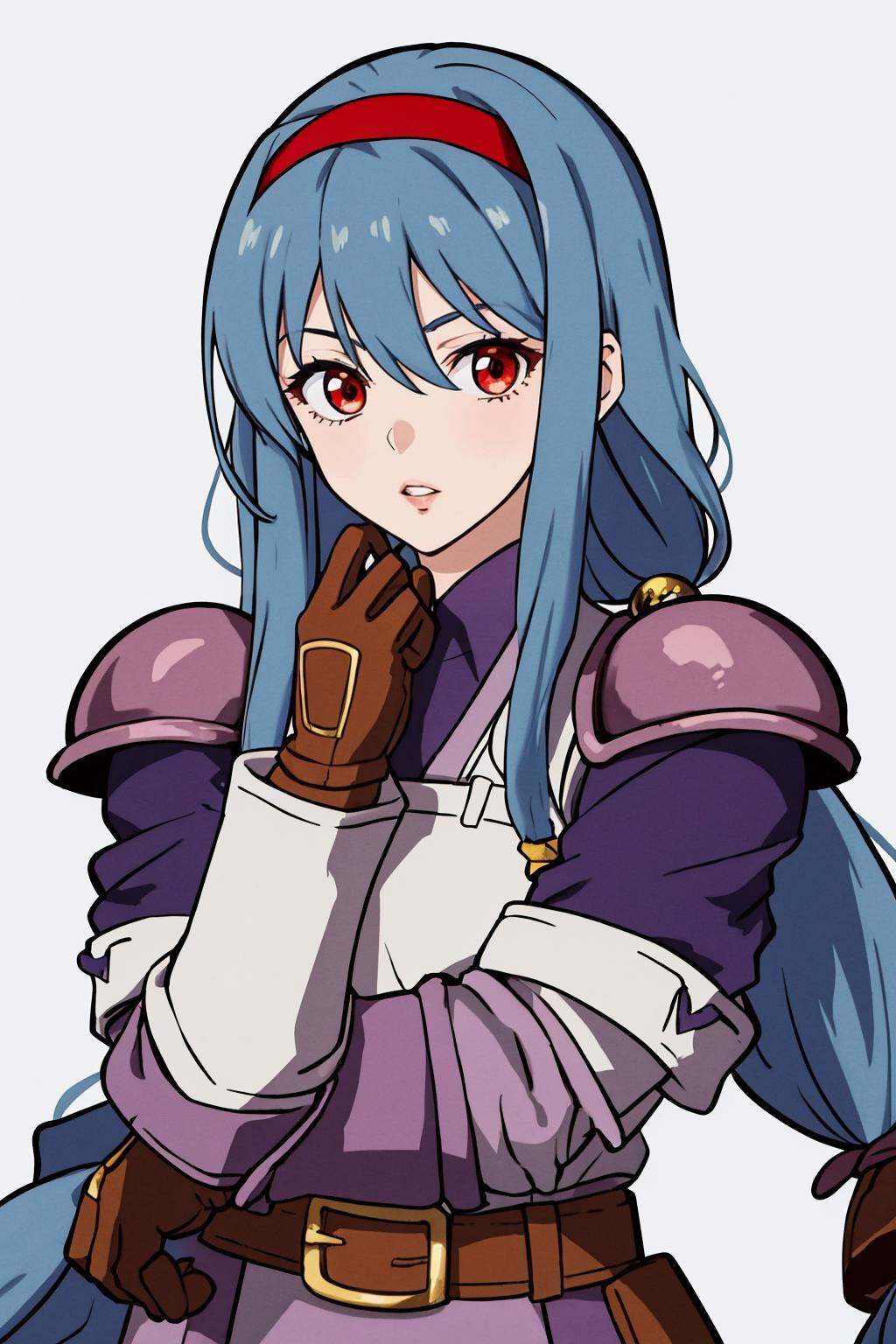 masterpiece,  best quality,  1girl on Tensor.Art