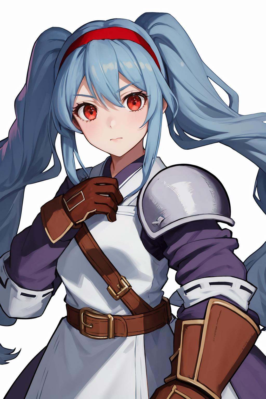 masterpiece,  best quality,  1girl on Tensor.Art