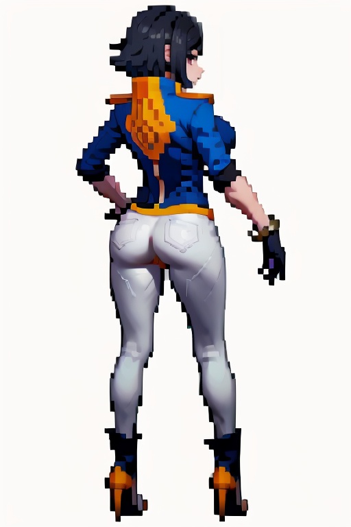 masterpiece,  best quality,  highres on Tensor.Art