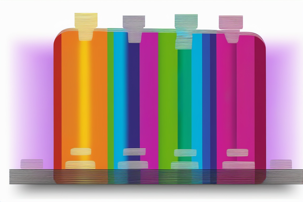 rainbow on Tensor.Art
