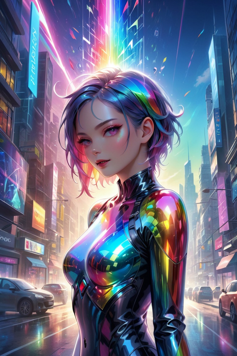 masterpiece,  detailed,  1girl on Tensor.Art