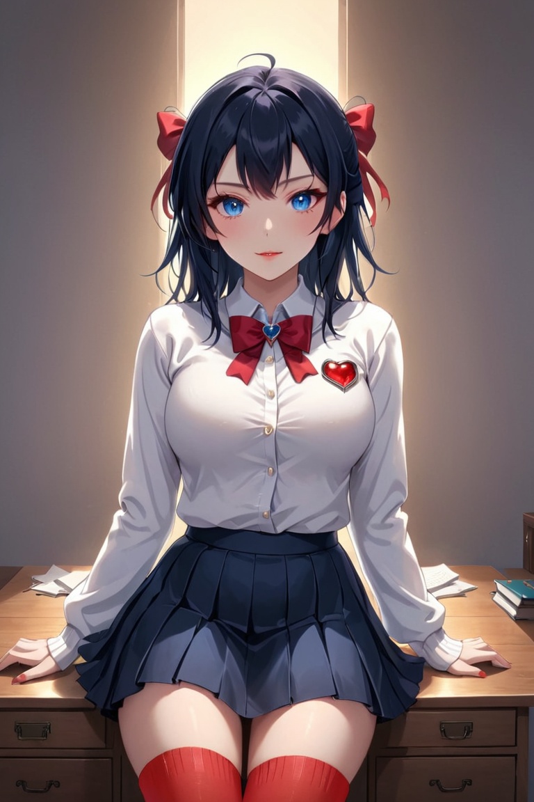 ((top quality,  8k wallpaper)),  (masterpiece on Tensor.Art
