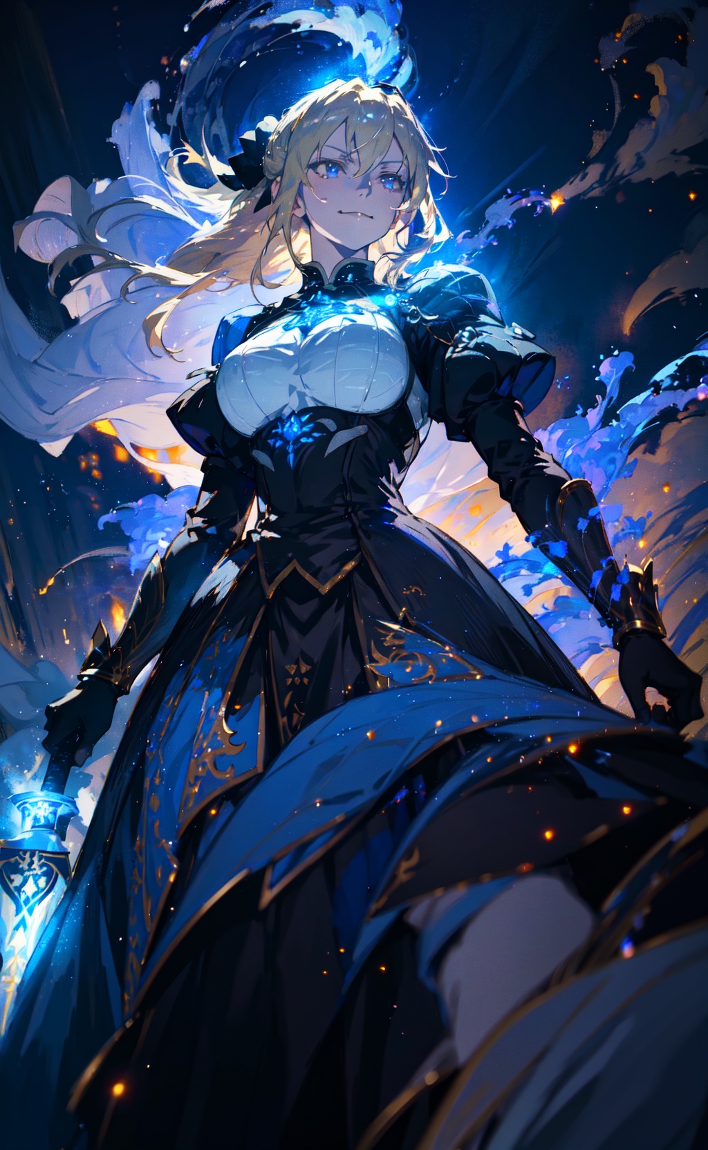 masterpiece,  best quality,  1girl on Tensor.Art