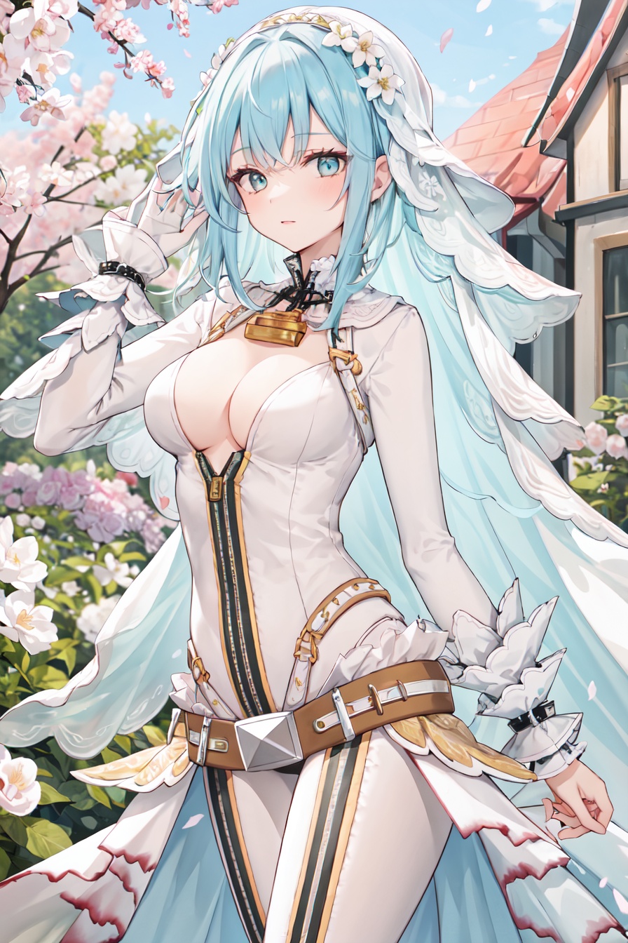 masterpiece,  best quality,  highres on Tensor.Art