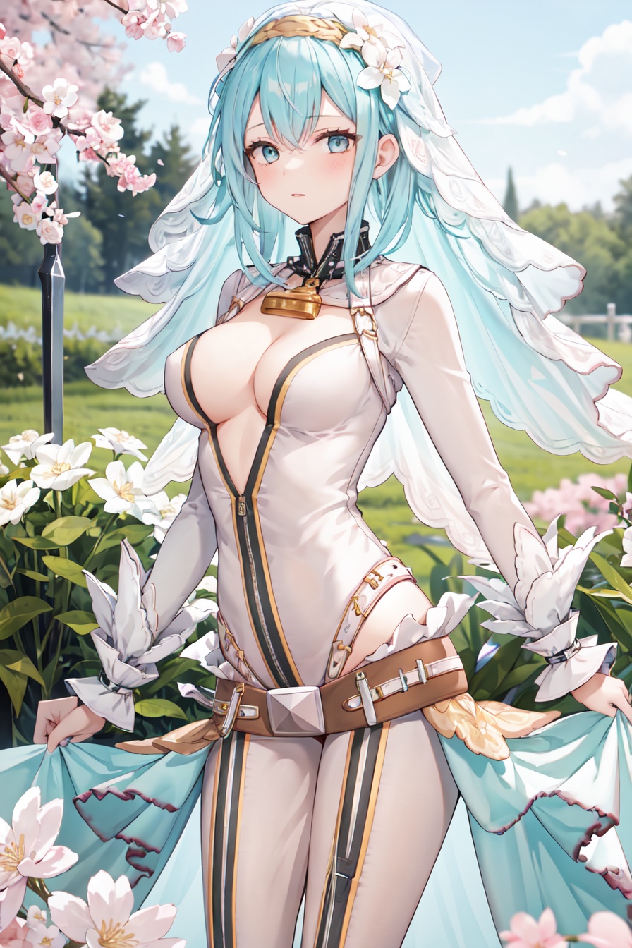 masterpiece,  best quality,  highres on Tensor.Art