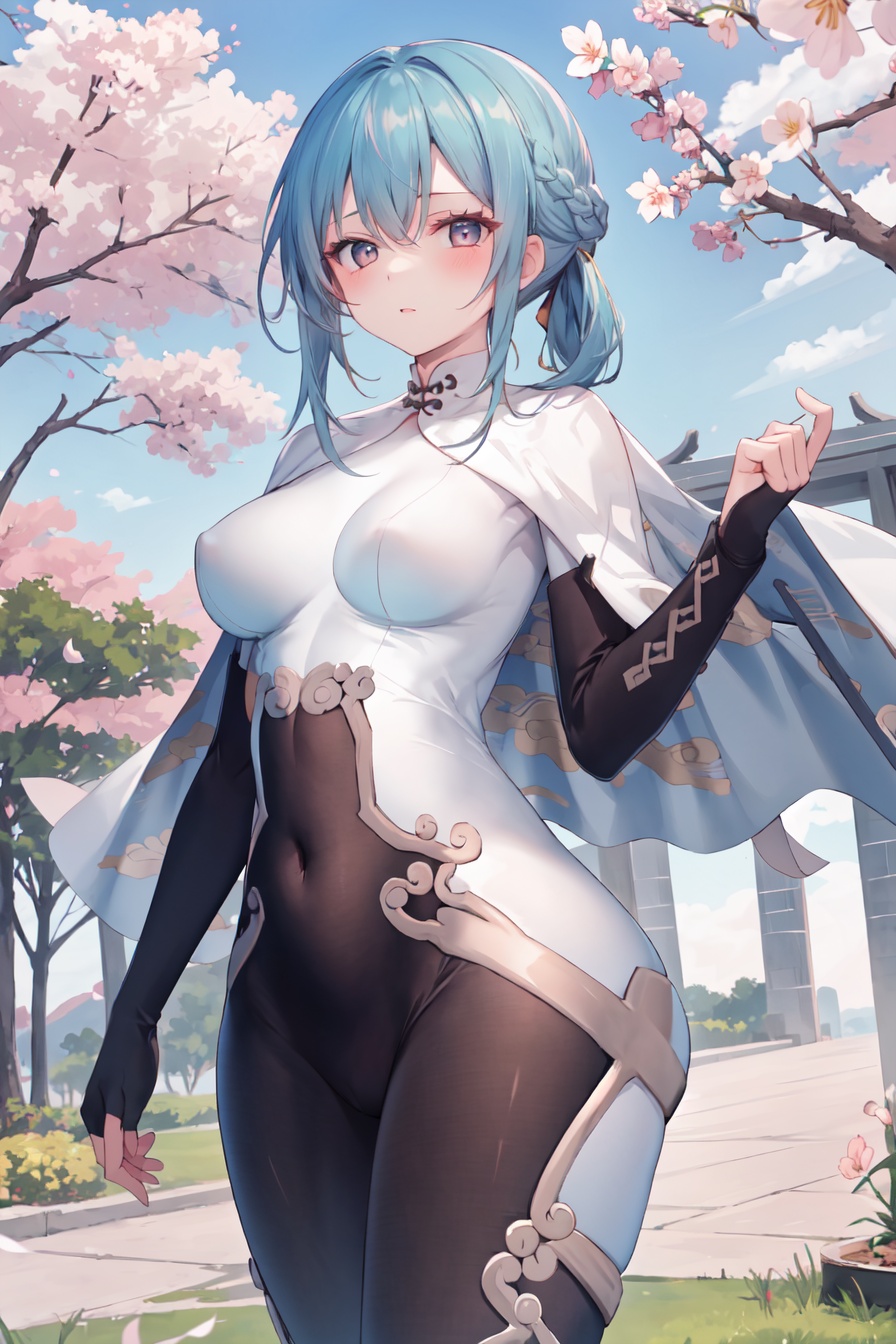 masterpiece,  best quality,  highres on Tensor.Art
