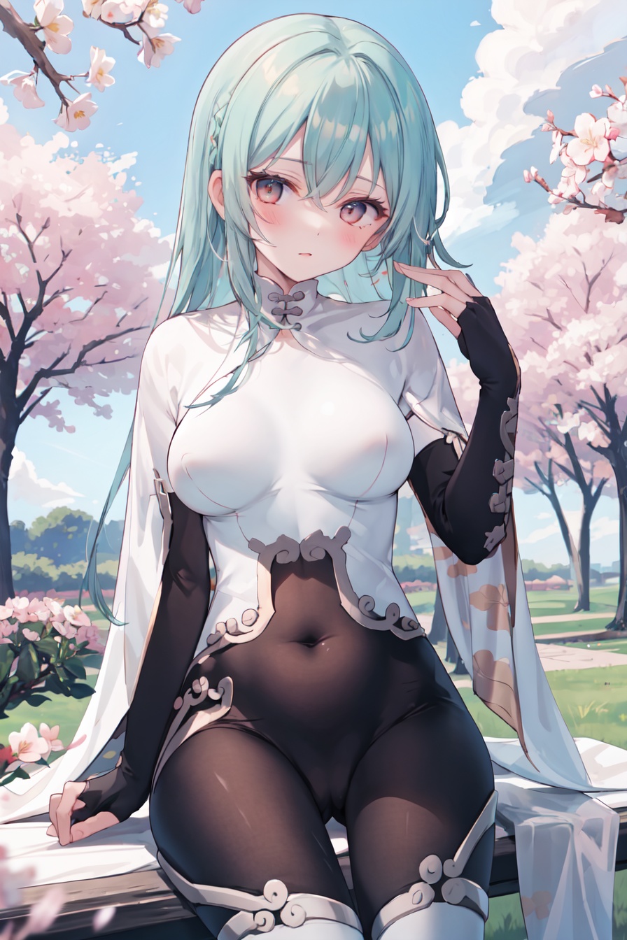 masterpiece,  best quality,  highres on Tensor.Art