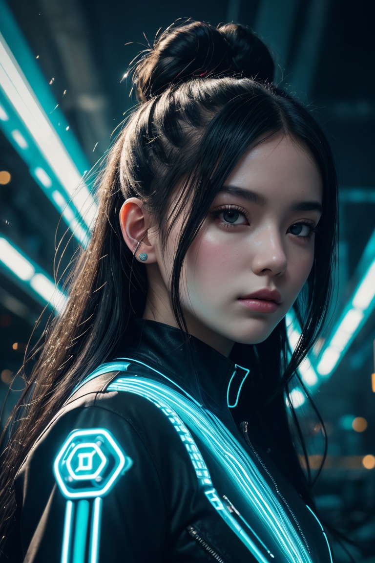 (best quality,  8K,  highres on Tensor.Art