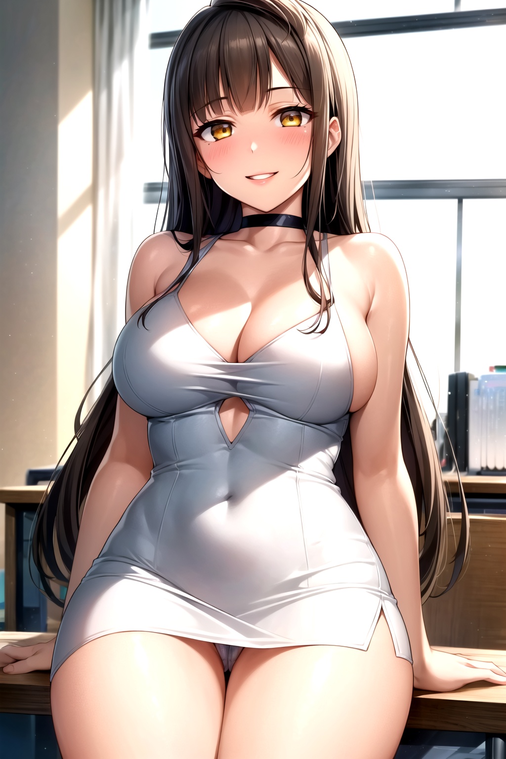 (masterpiece,  best quality,  ultra-detailed) on Tensor.Art