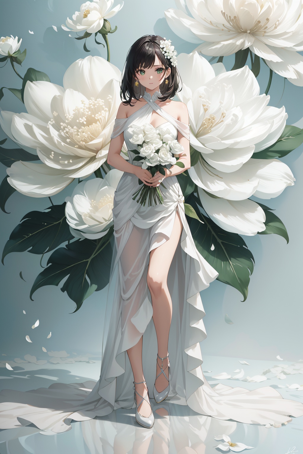 8k,  Best Quality,  Masterpiece on Tensor.Art