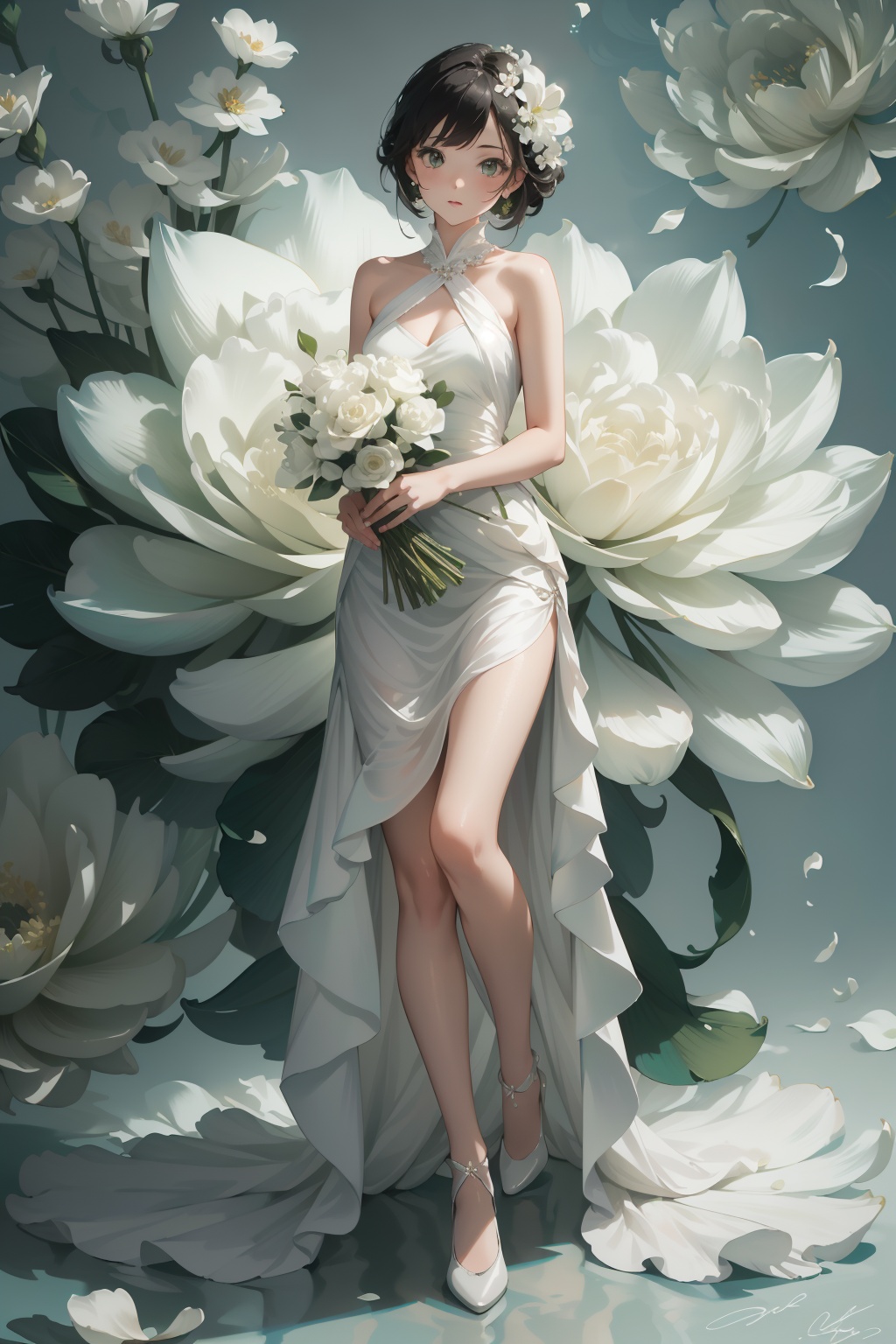 8k,  Best Quality,  Masterpiece on Tensor.Art