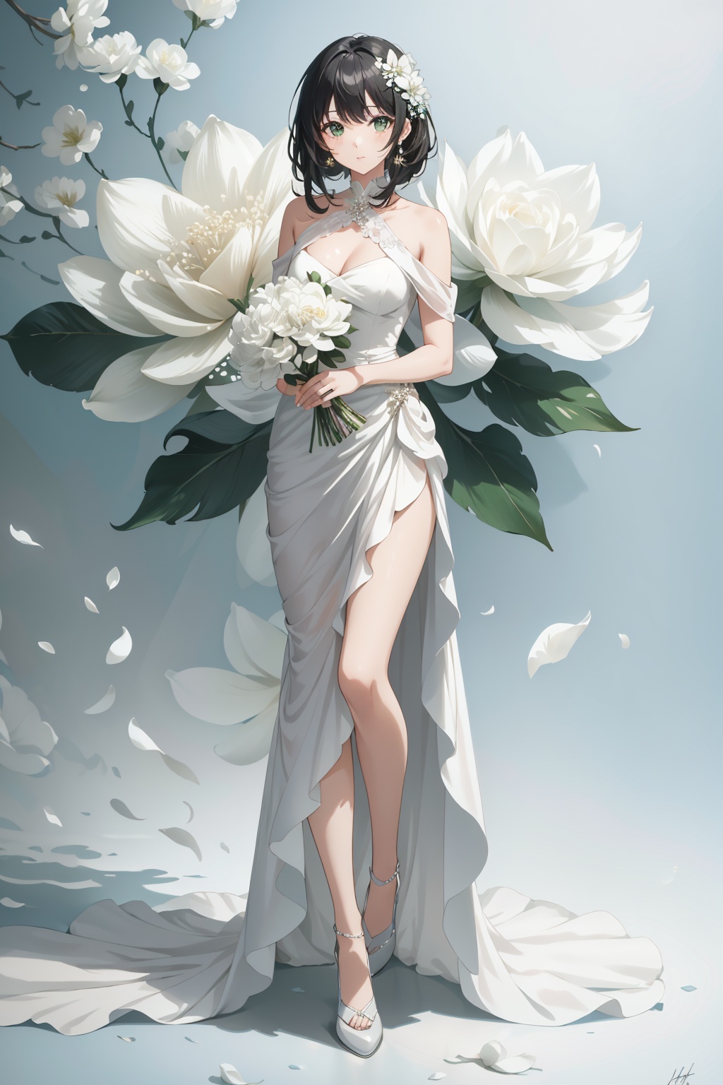 8k,  Best Quality,  Masterpiece on Tensor.Art
