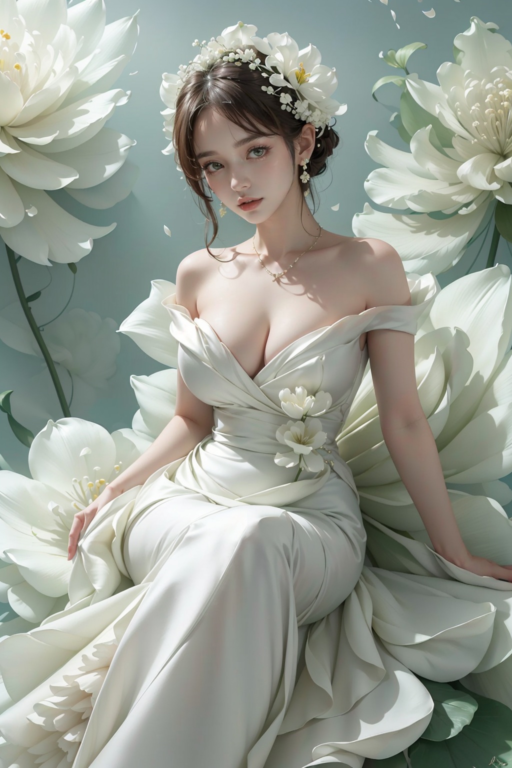 8k,  Best Quality,  Masterpiece on Tensor.Art