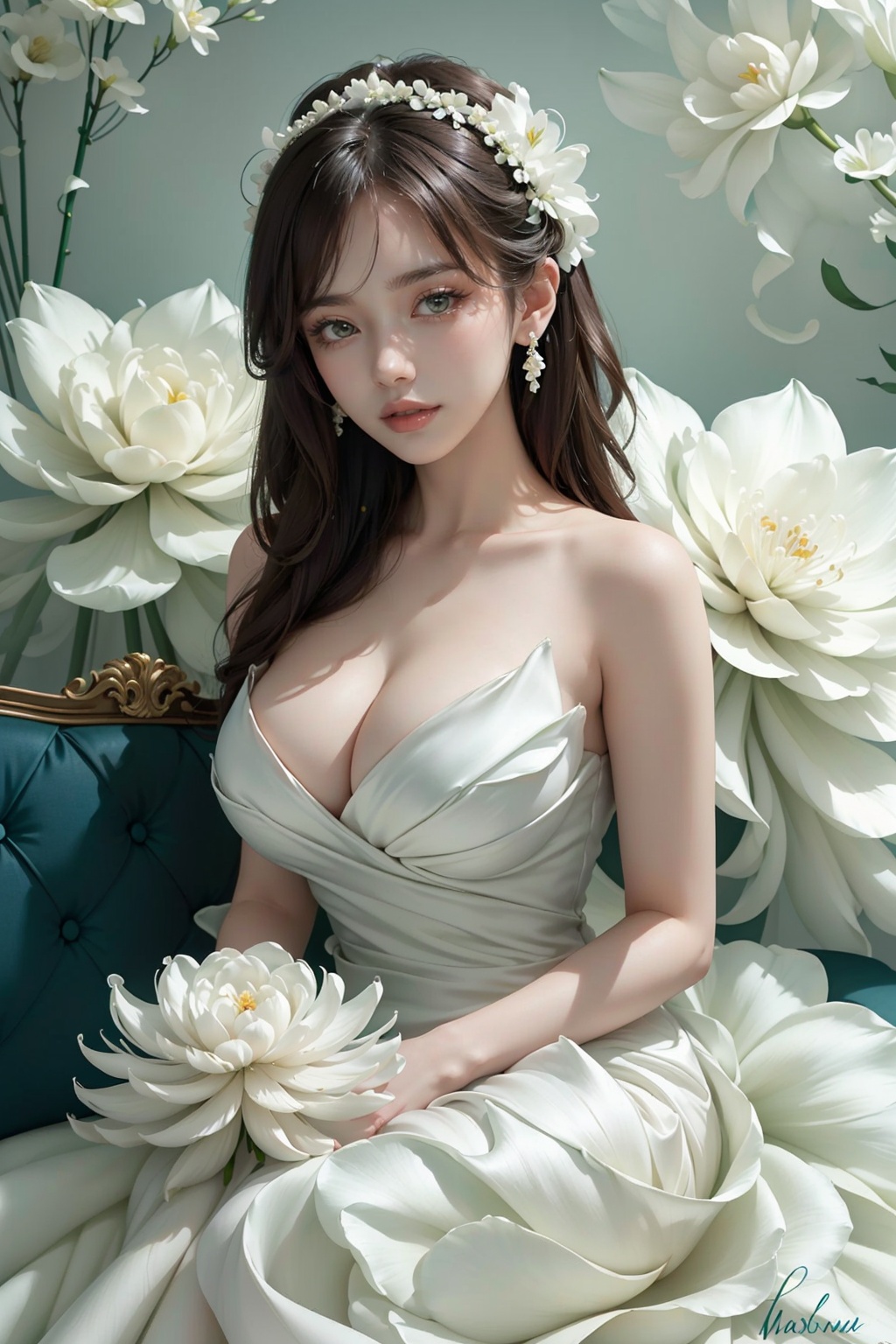 8k,  Best Quality,  Masterpiece on Tensor.Art