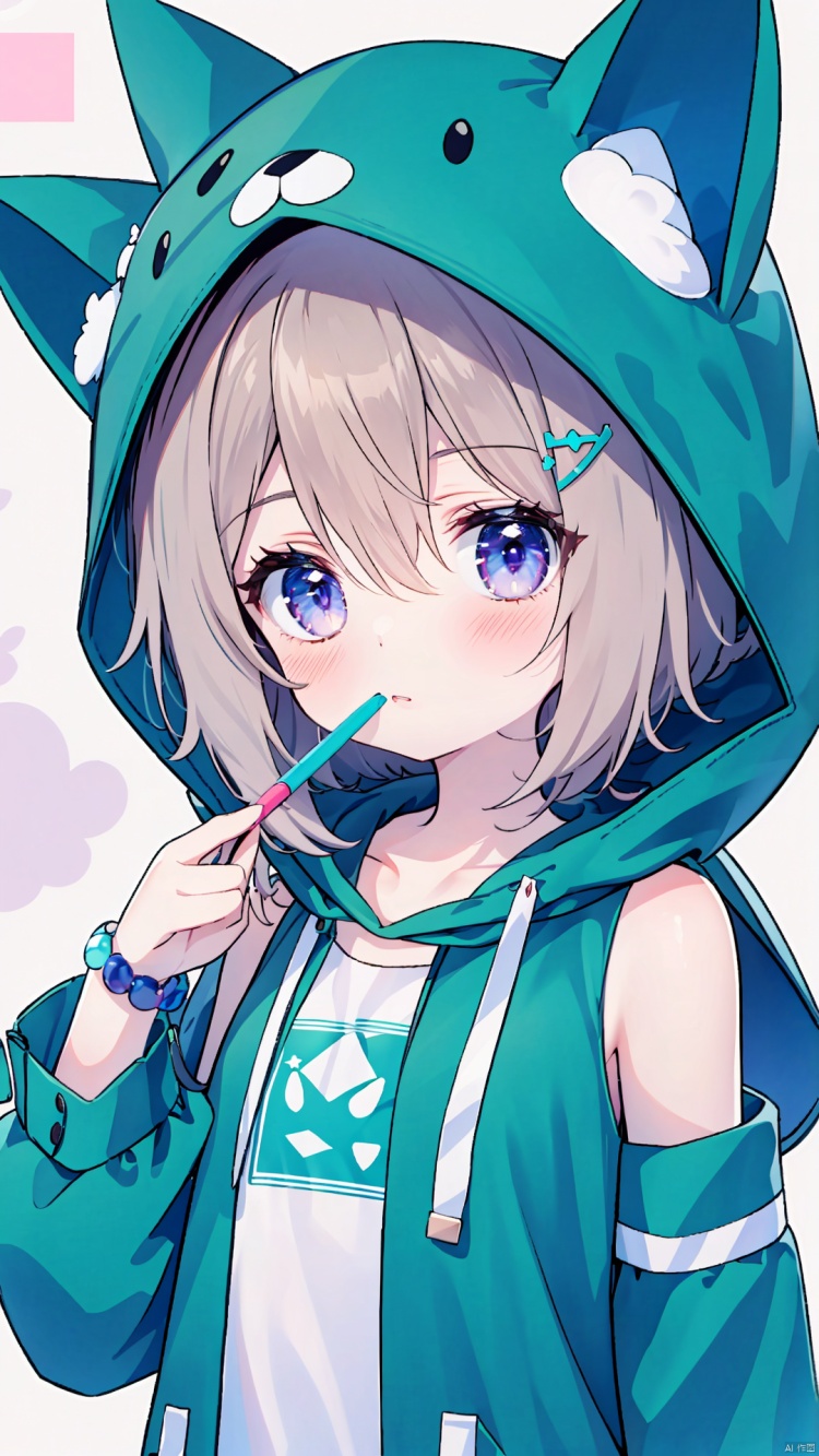 【千巧】为基础模型添置一些画风 by 辰星` on Tensor.Art
