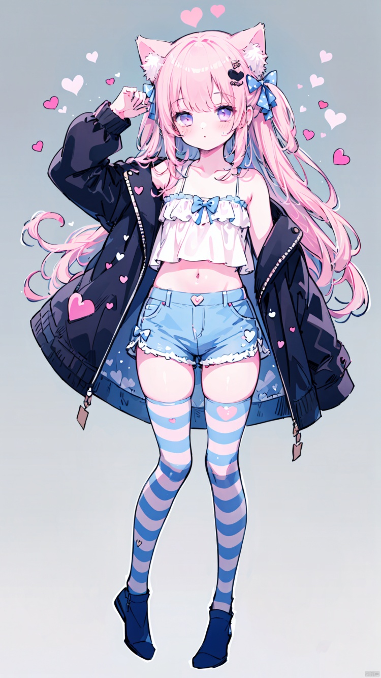 【千巧】为基础模型添置一些画风 by 辰星` on Tensor.Art