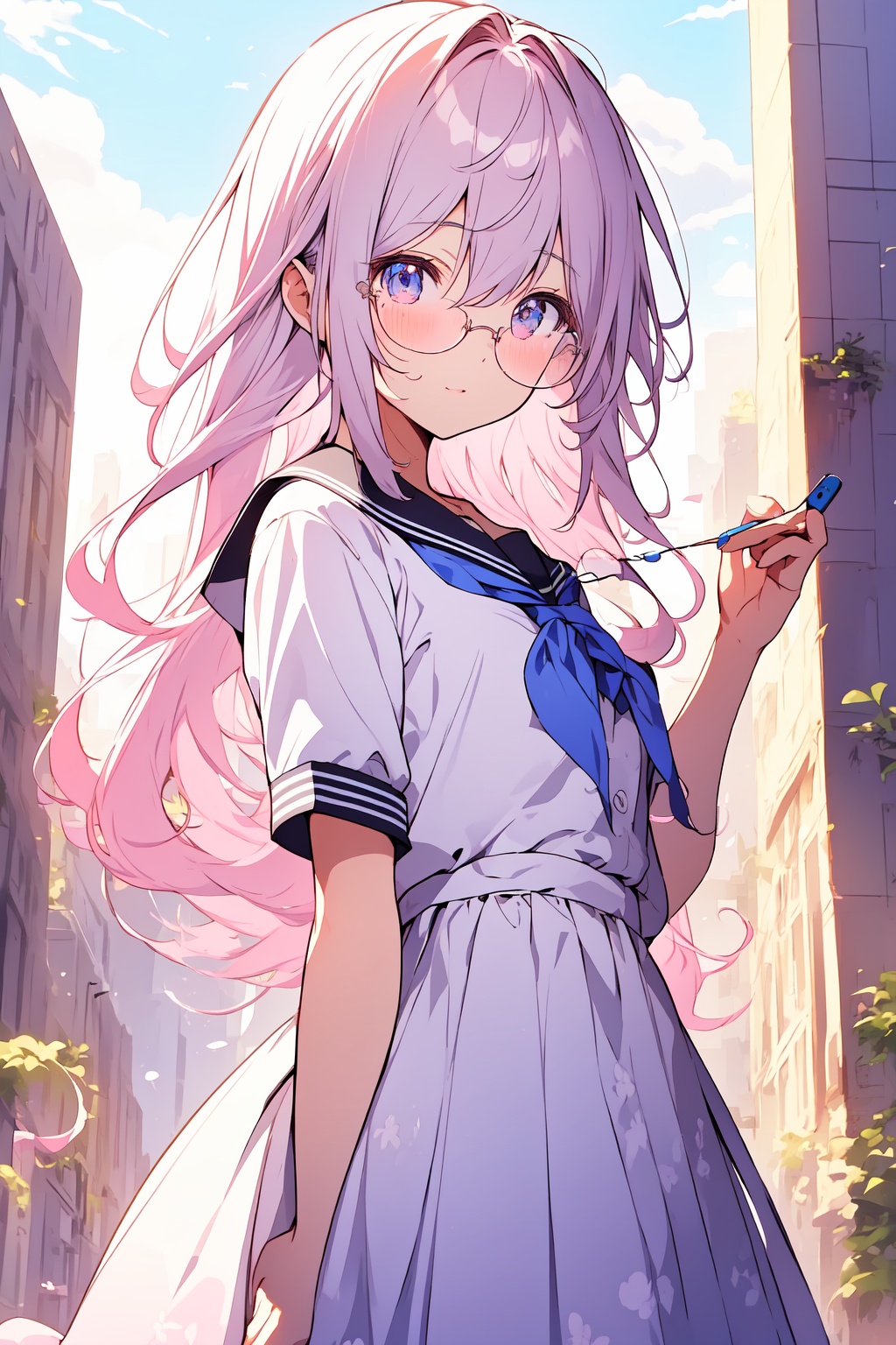 ((masterpiece)),  (best quality),  (beautiful detailed eyes) on Tensor.Art