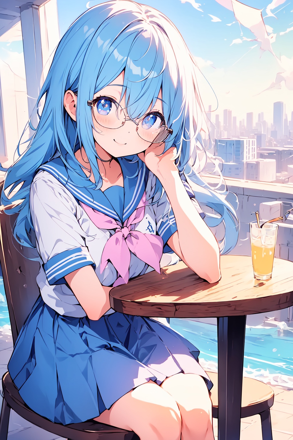 ((masterpiece)),  (best quality),  (beautiful detailed eyes) on Tensor.Art