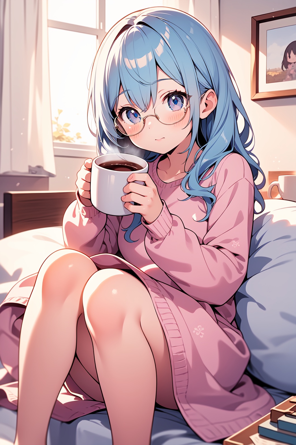 ((masterpiece)),  (best quality),  (beautiful detailed eyes) on Tensor.Art