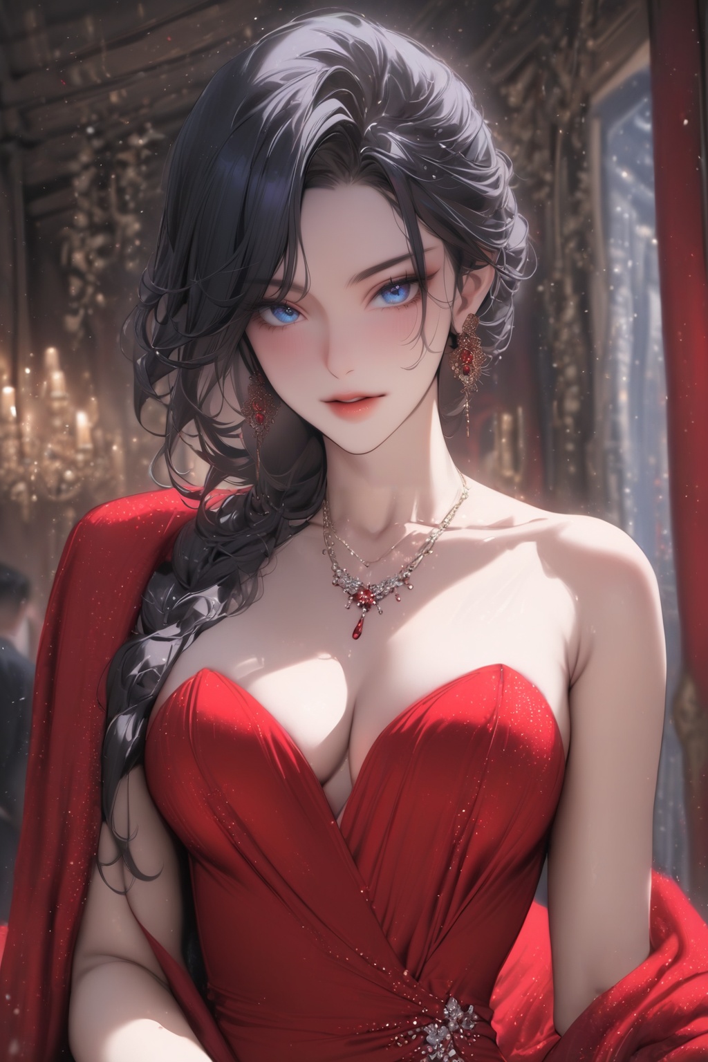 ((masterpiece,  best quality,  newest)) on Tensor.Art