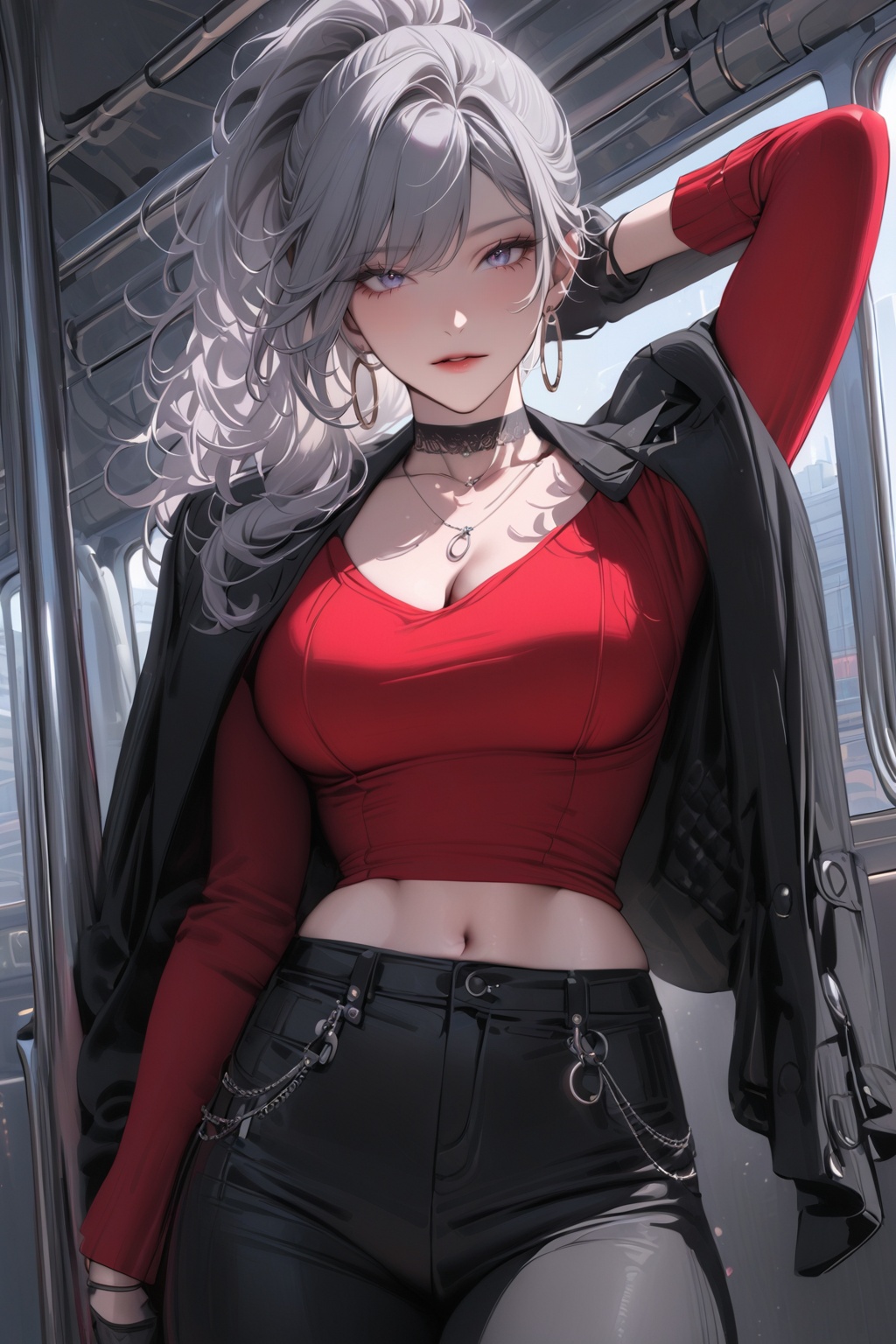 ((masterpiece,  best quality,  newest)) on Tensor.Art