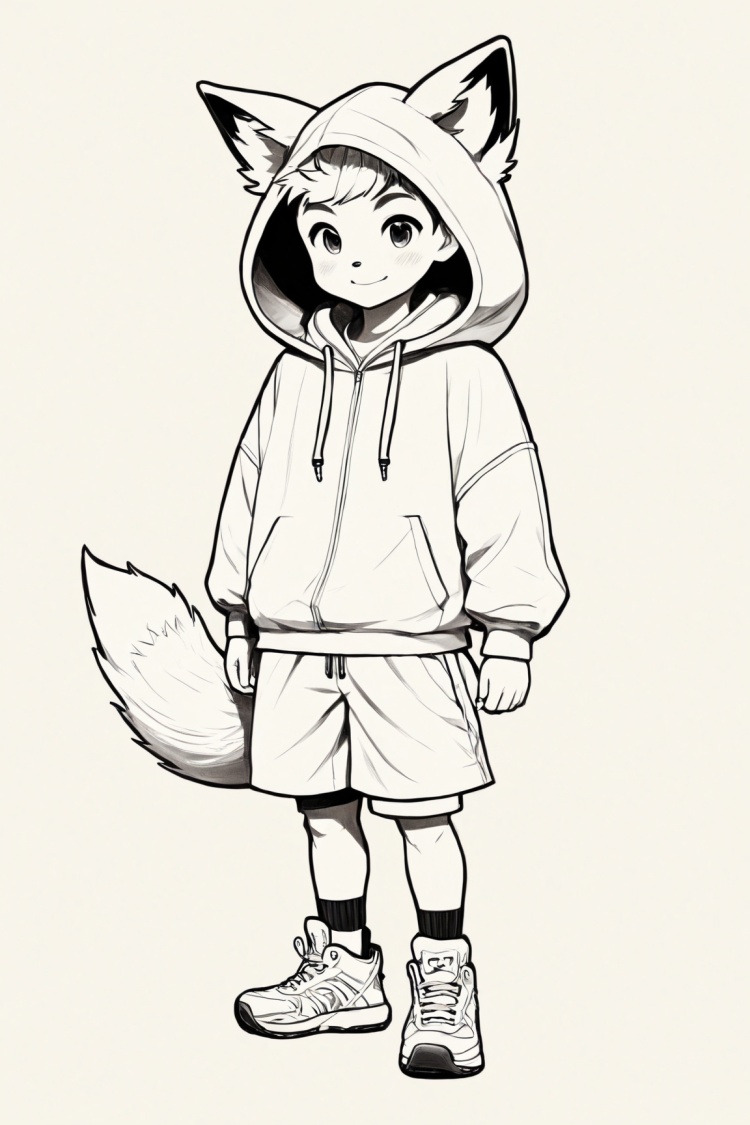 AiArtV - Manga Style Illustration XL by Ai Art Vision on Tensor.Art