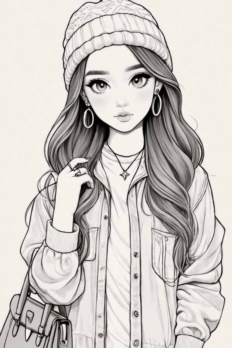 AiArtV - Manga Style Illustration XL by Ai Art Vision on Tensor.Art