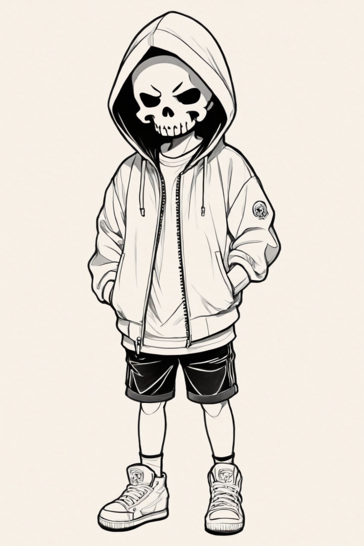 AiArtV - Manga Style Illustration XL by Ai Art Vision on Tensor.Art