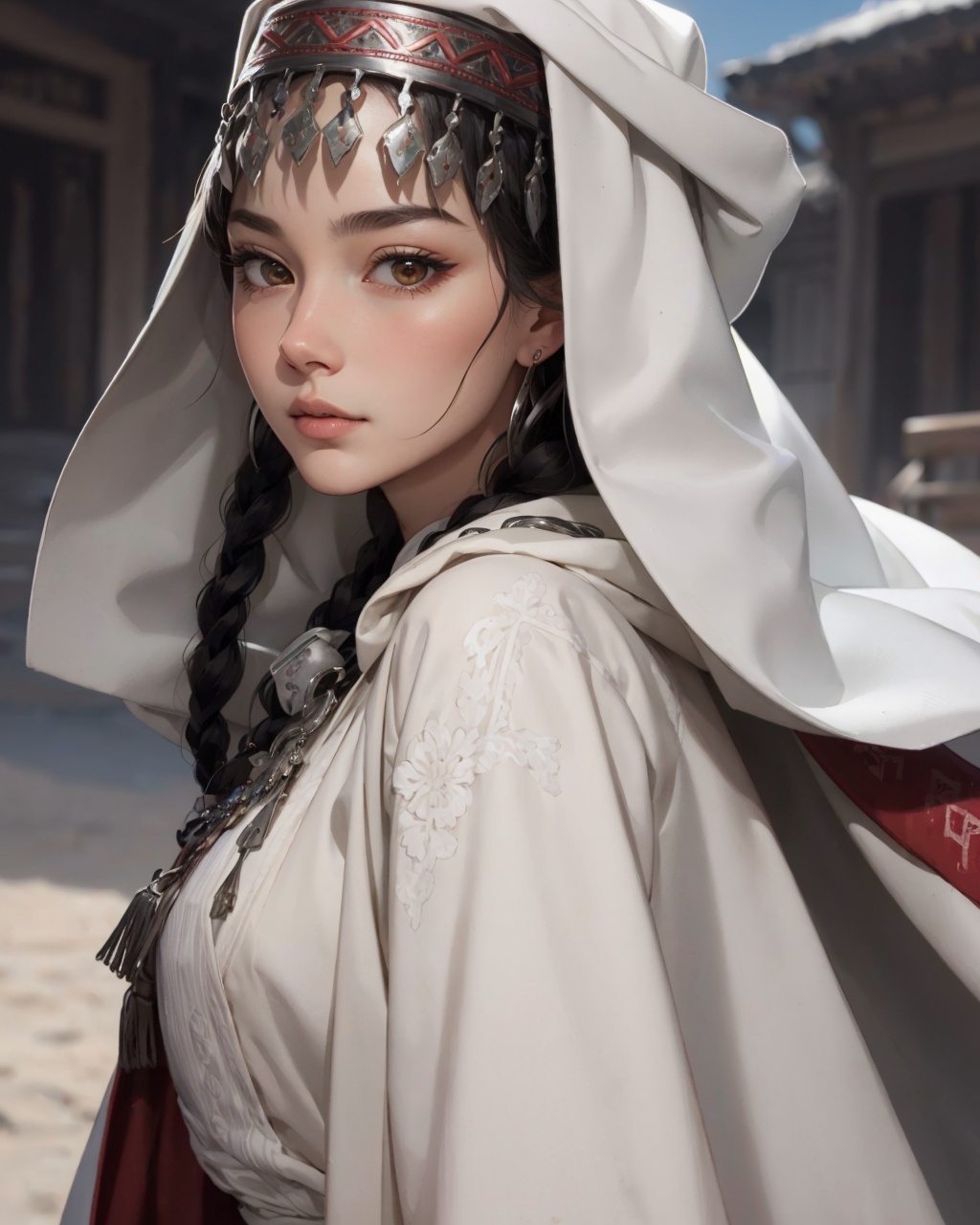 best quality,  masterpiece,  highly detailed on Tensor.Art