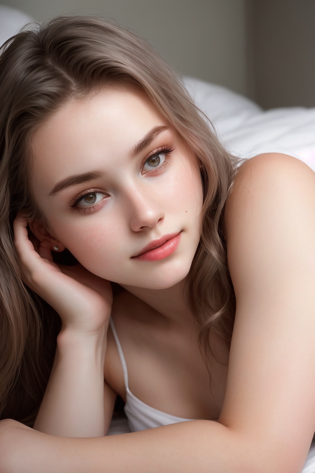 raw,  photorealistic,  real on Tensor.Art