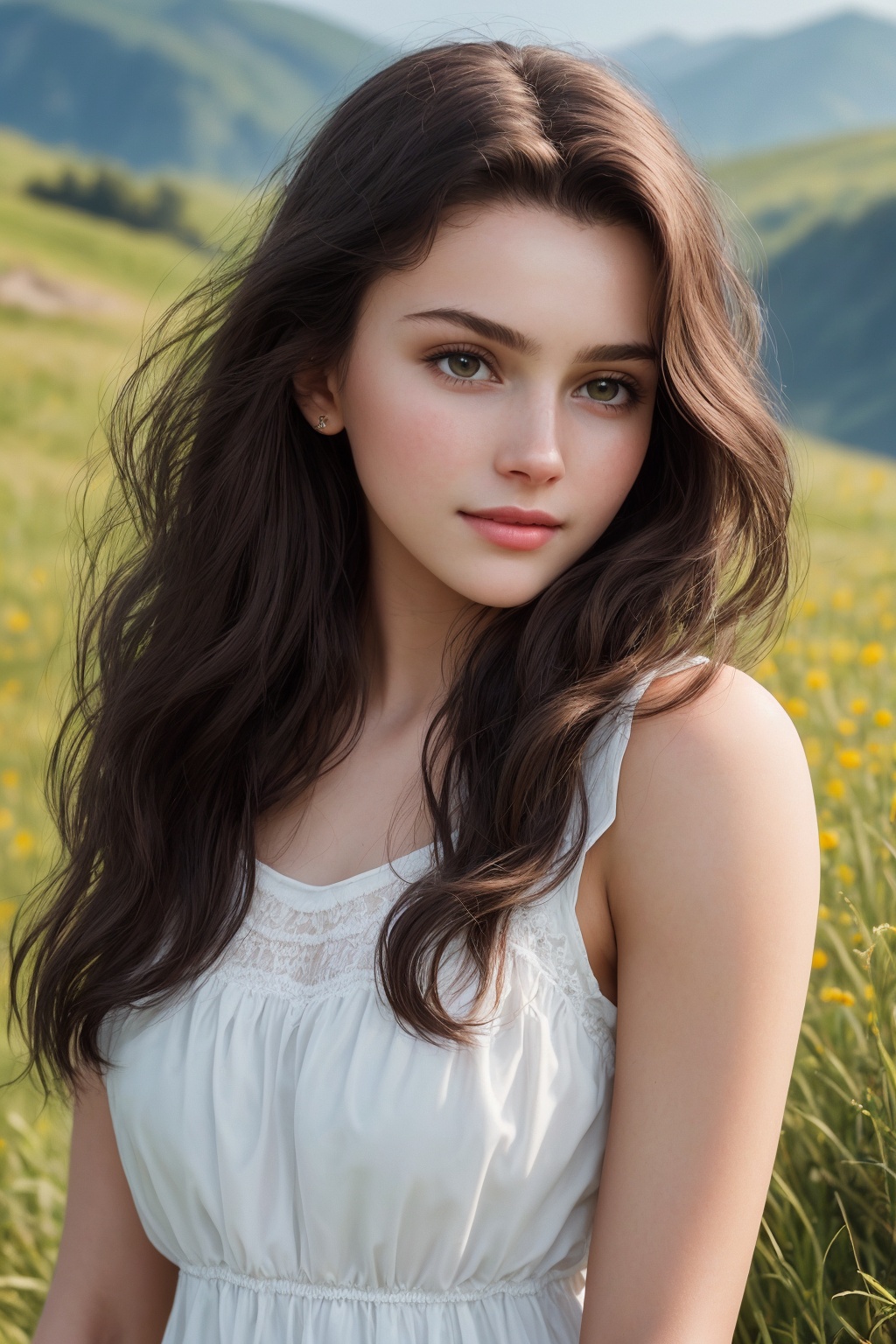 raw,  photorealistic,  real on Tensor.Art