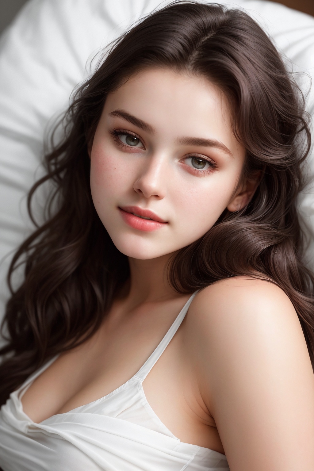 raw,  photorealistic,  real on Tensor.Art