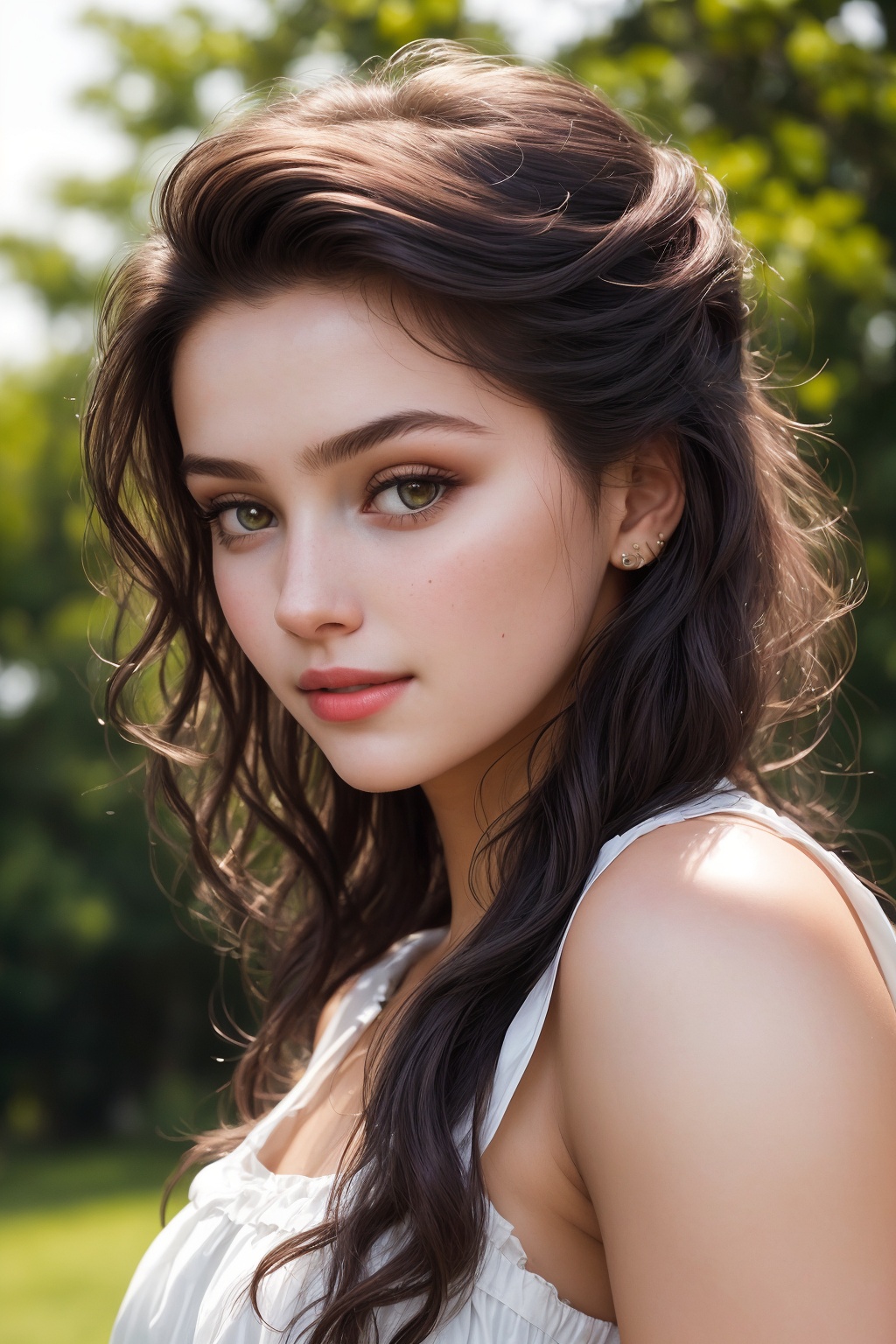 raw,  photorealistic,  real on Tensor.Art