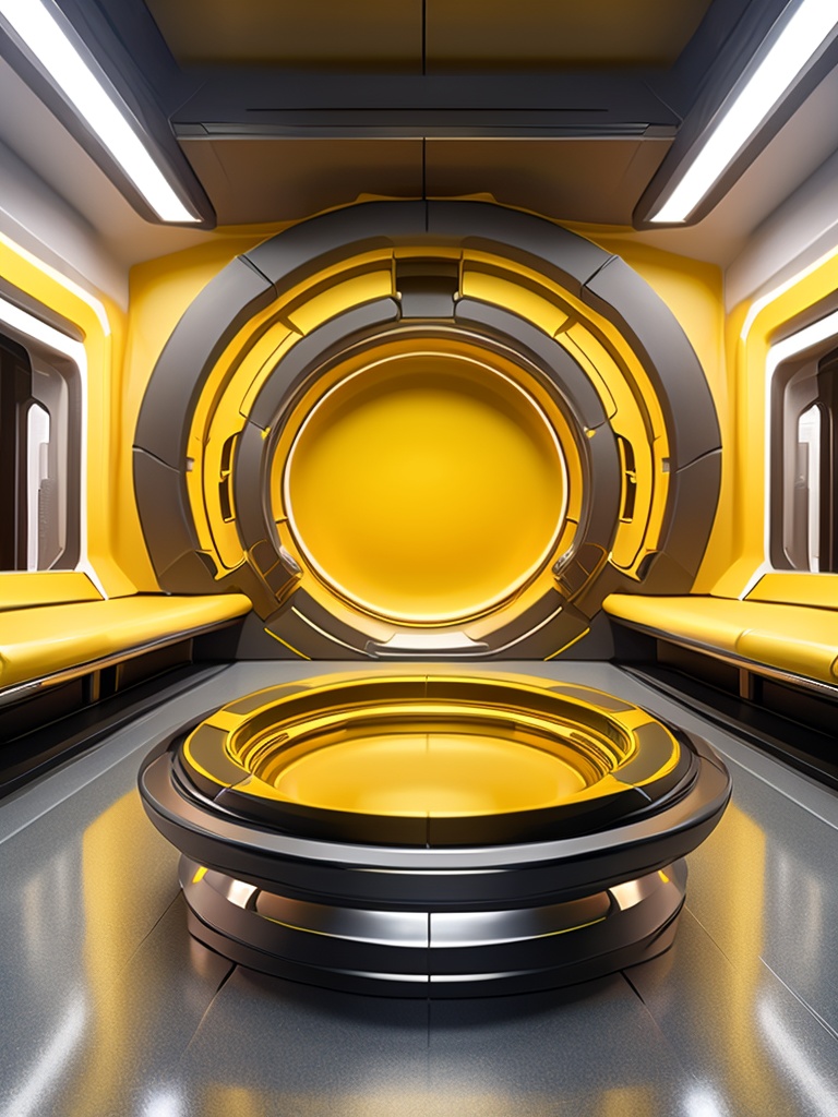 huanxing,no humans,yellow theme,(best quality_1.5),(masterpiece_1.5),(super Realistic_1.5),(high detail_1.5),