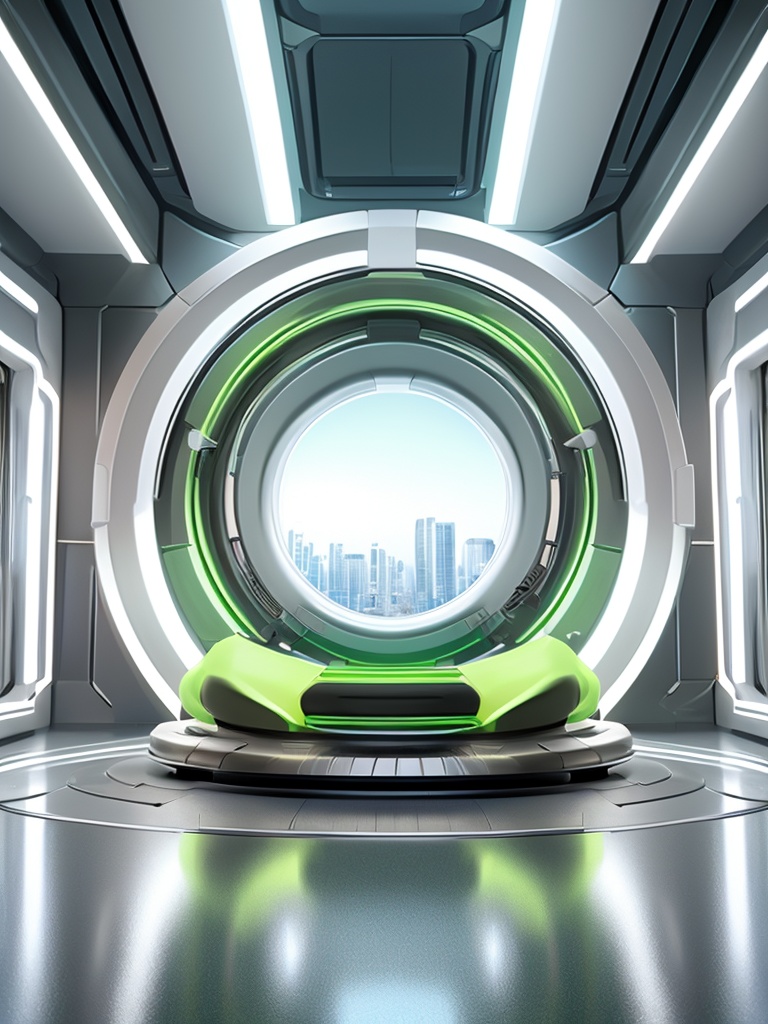 huanxing,no humans,green theme,(best quality_1.5),(masterpiece_1.5),(super Realistic_1.5),(high detail_1.5),