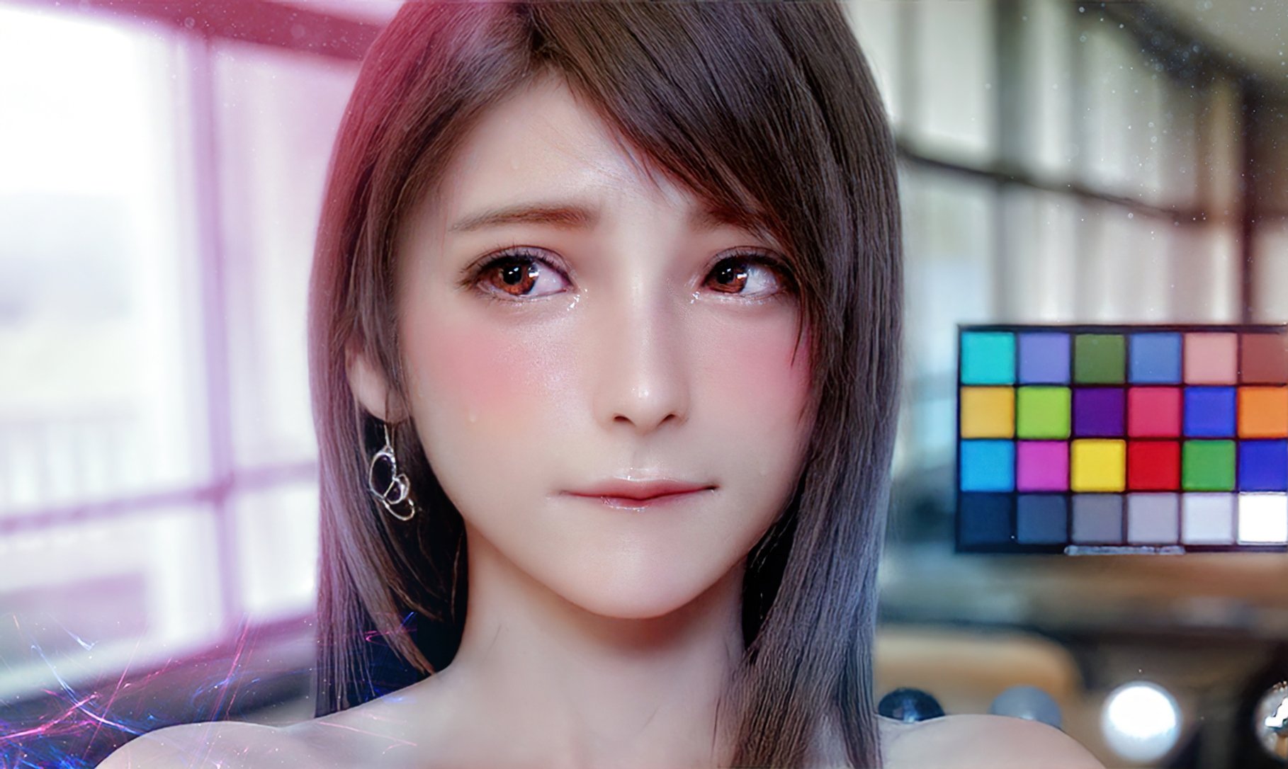 AI generated image by STFH on Tensor.Art