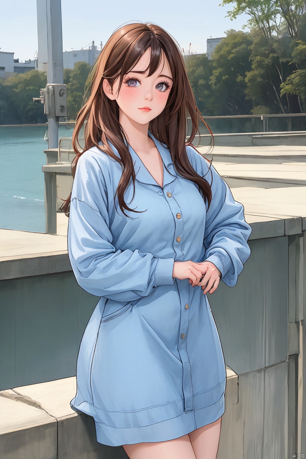 1girl