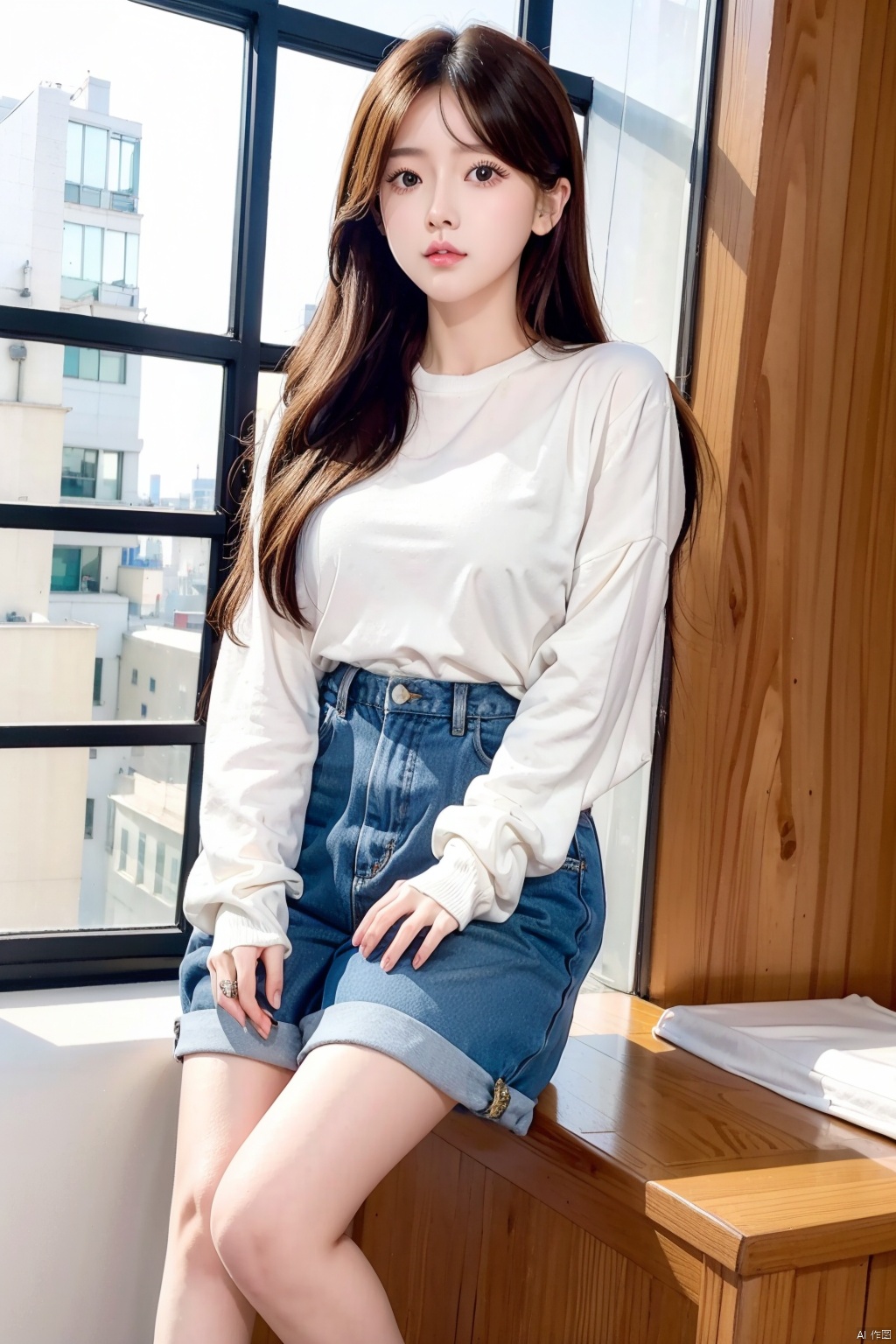 (masterpiece), best, 8k , 1girl