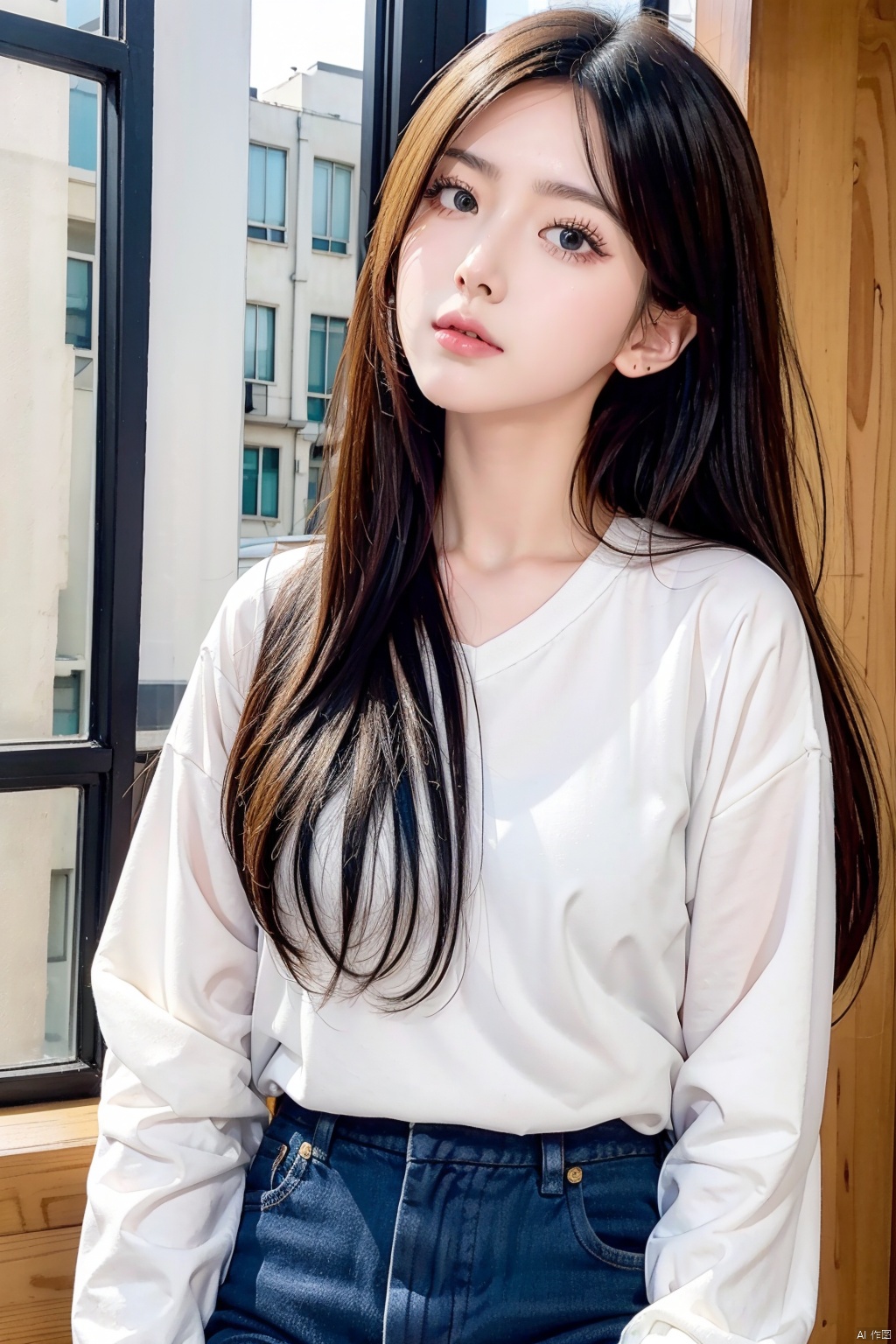 (masterpiece), best, 8k , 1girl