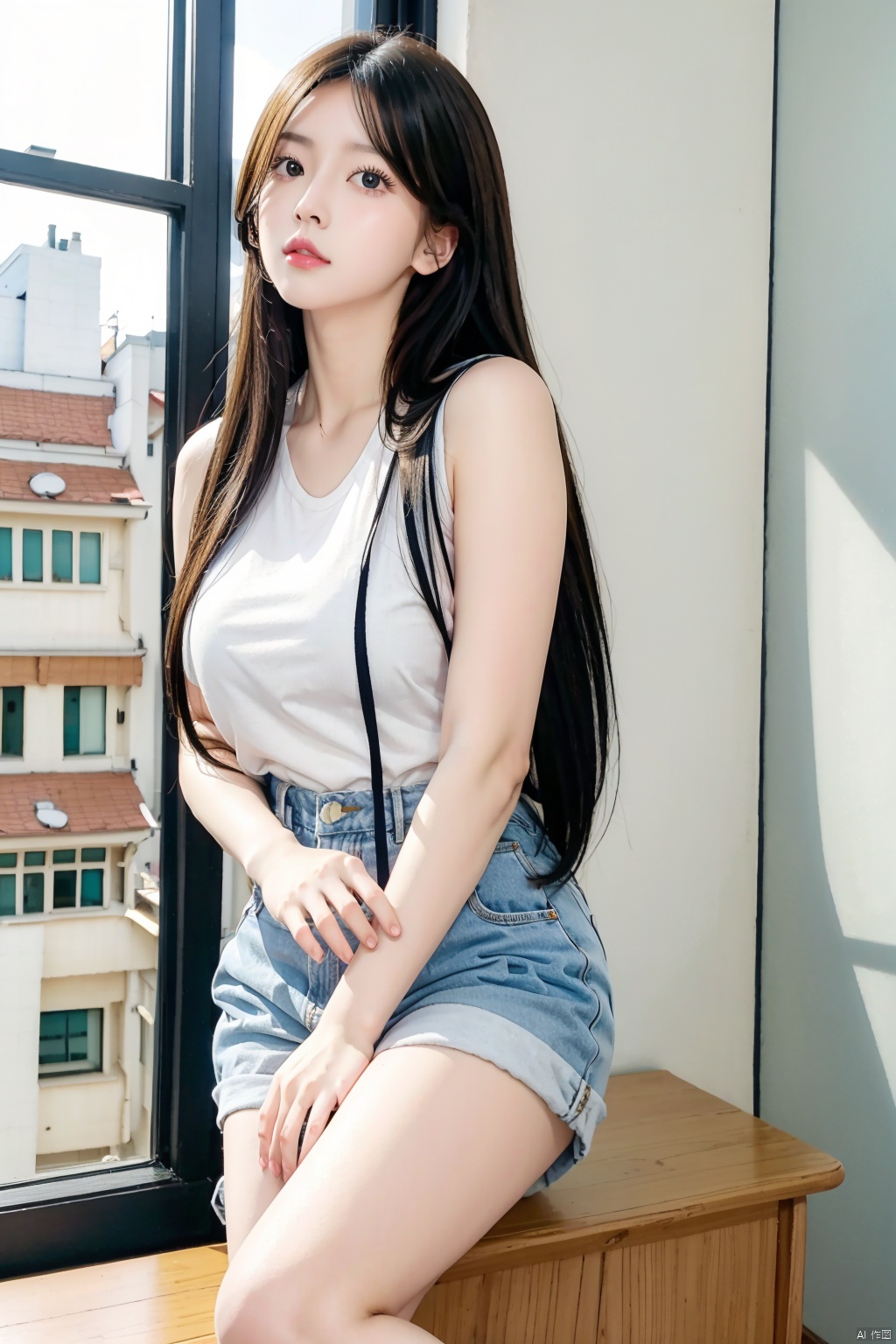 (masterpiece), best, 8k , 1girl